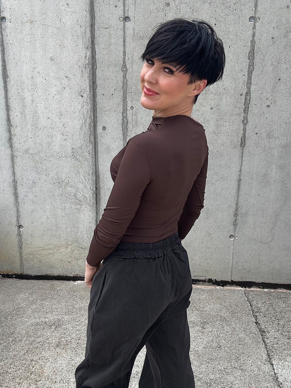 Miniaturbild: Shirt „braun“