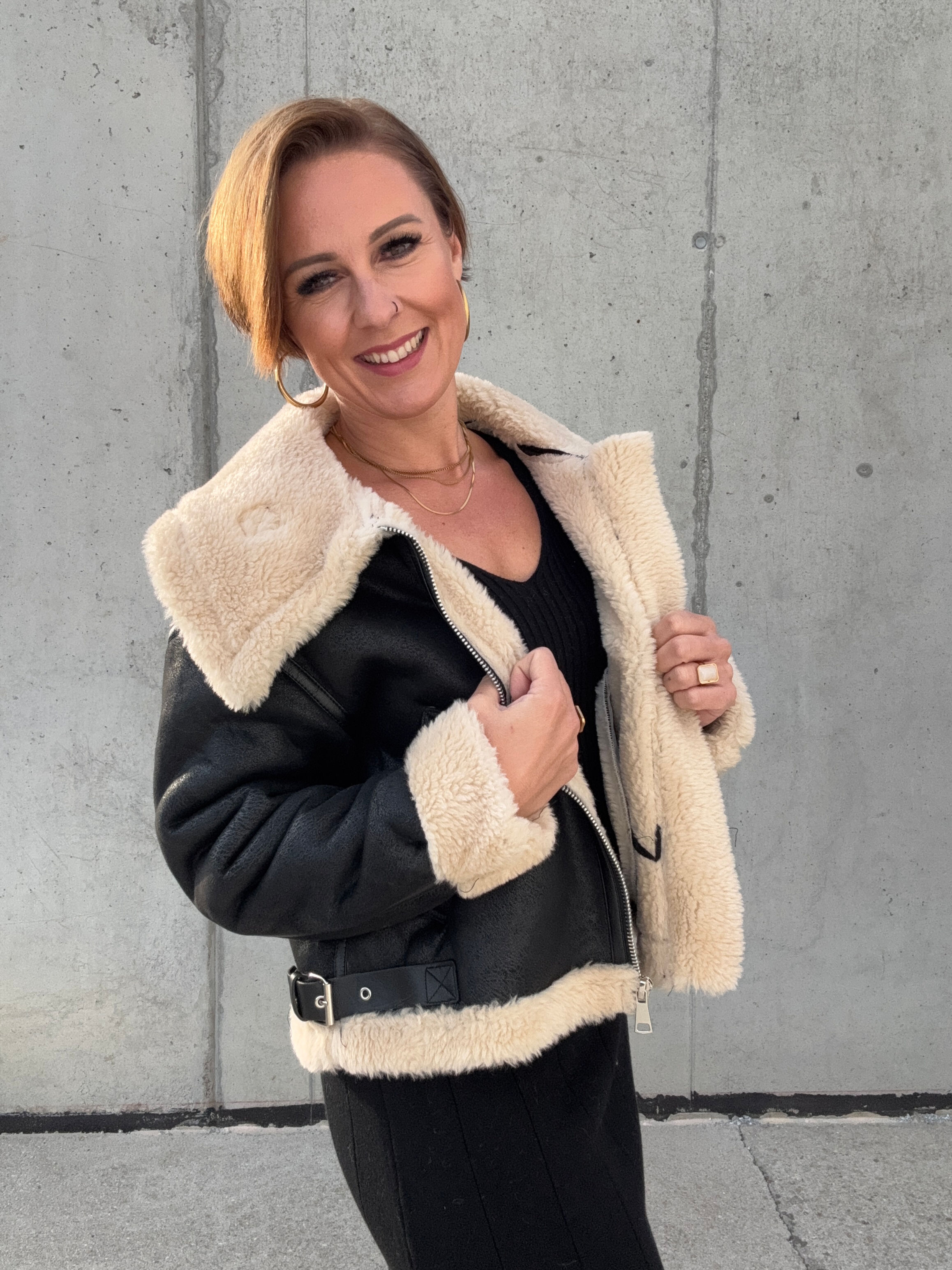 Jacke „802“