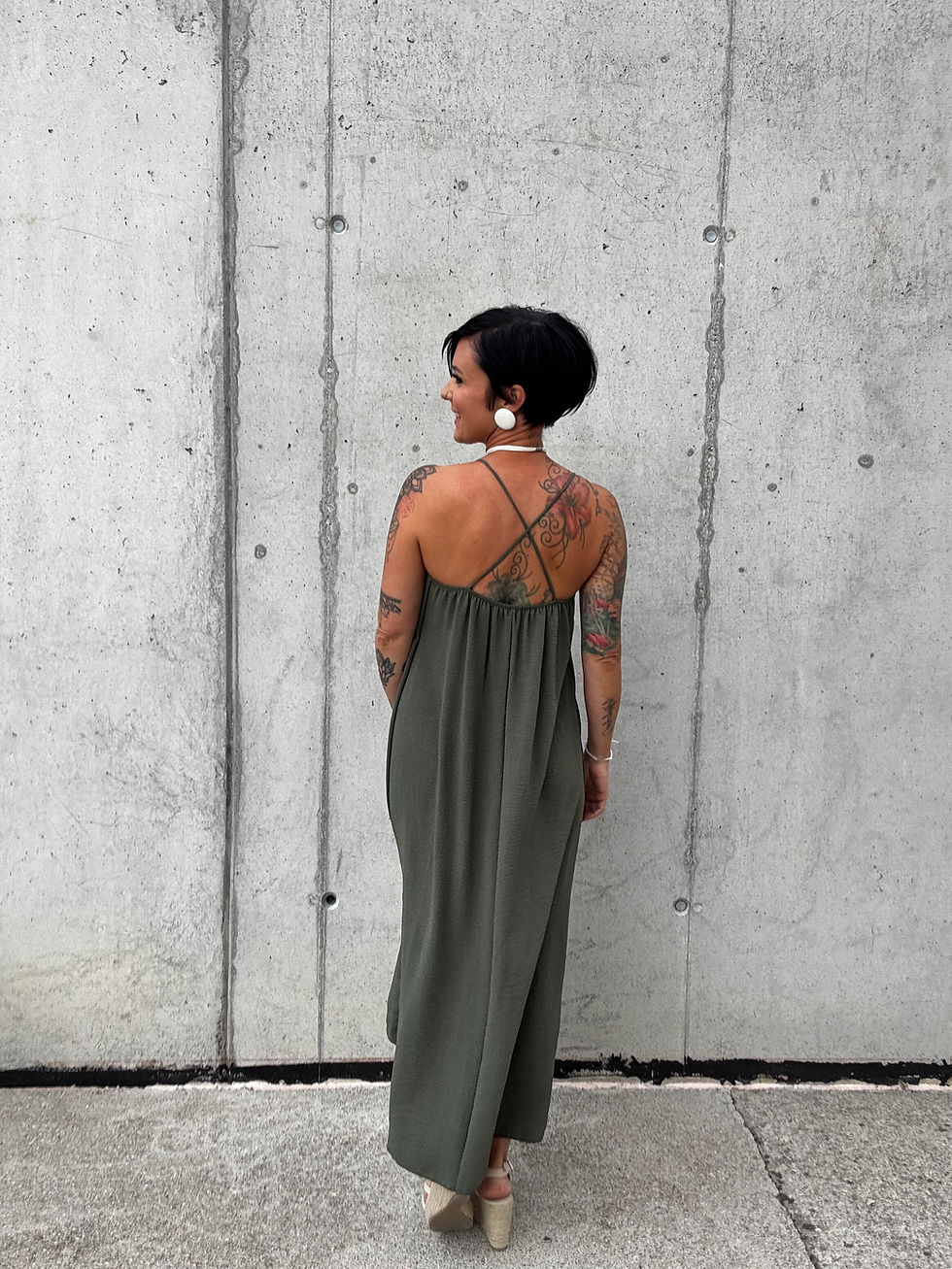 Miniaturbild: Kleid „Olive“