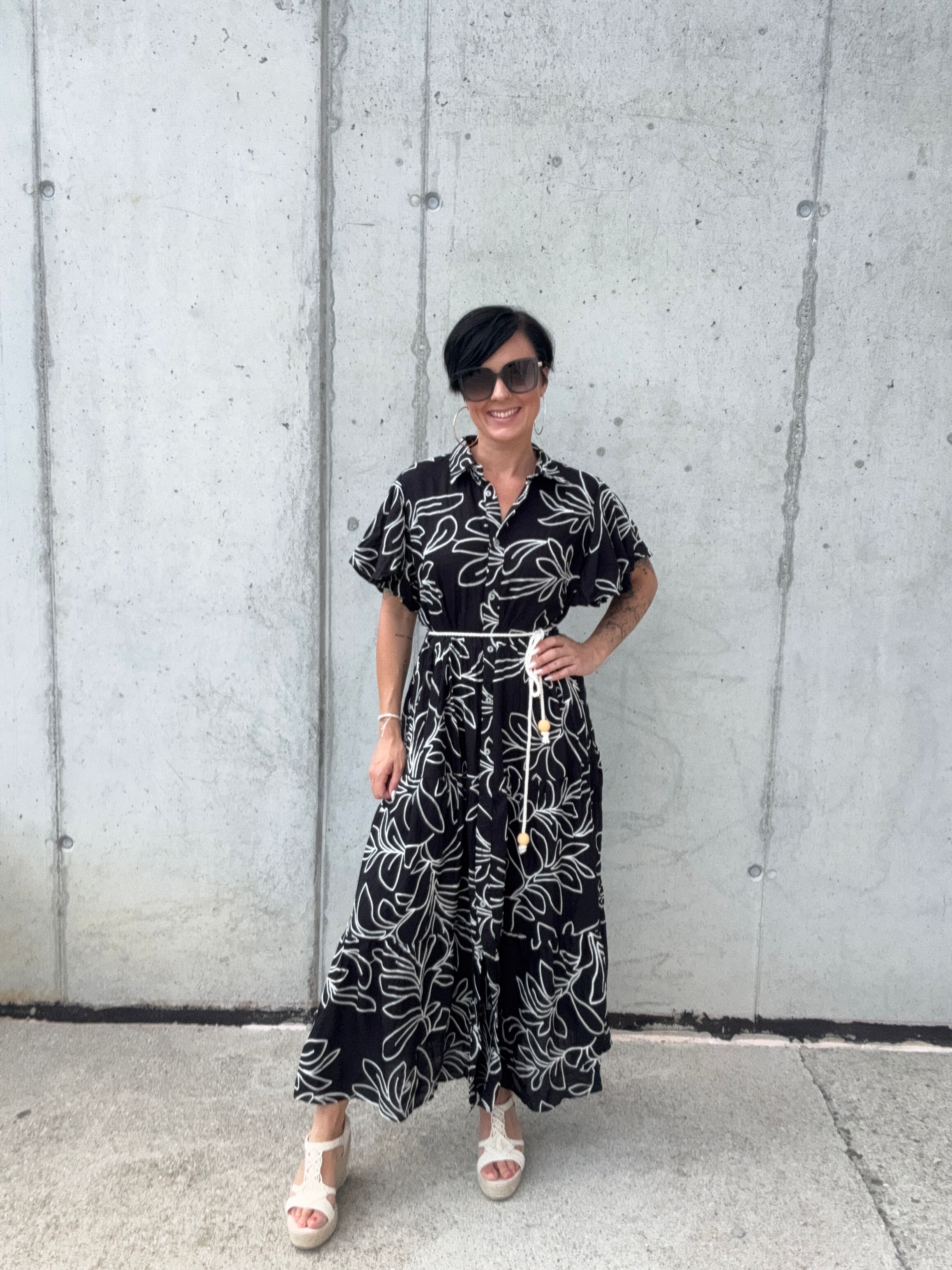 Kleid „933“