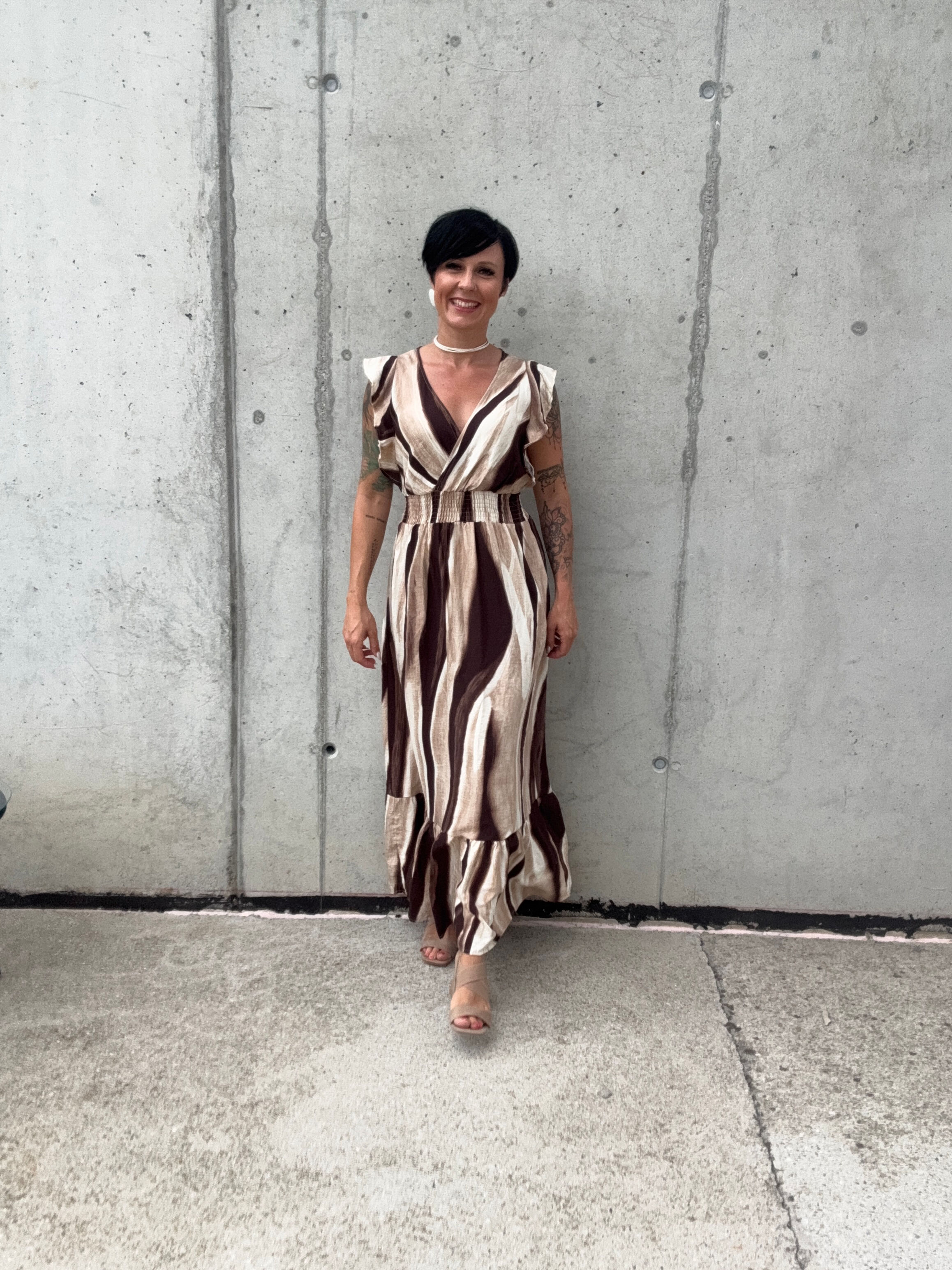 Kleid „937“