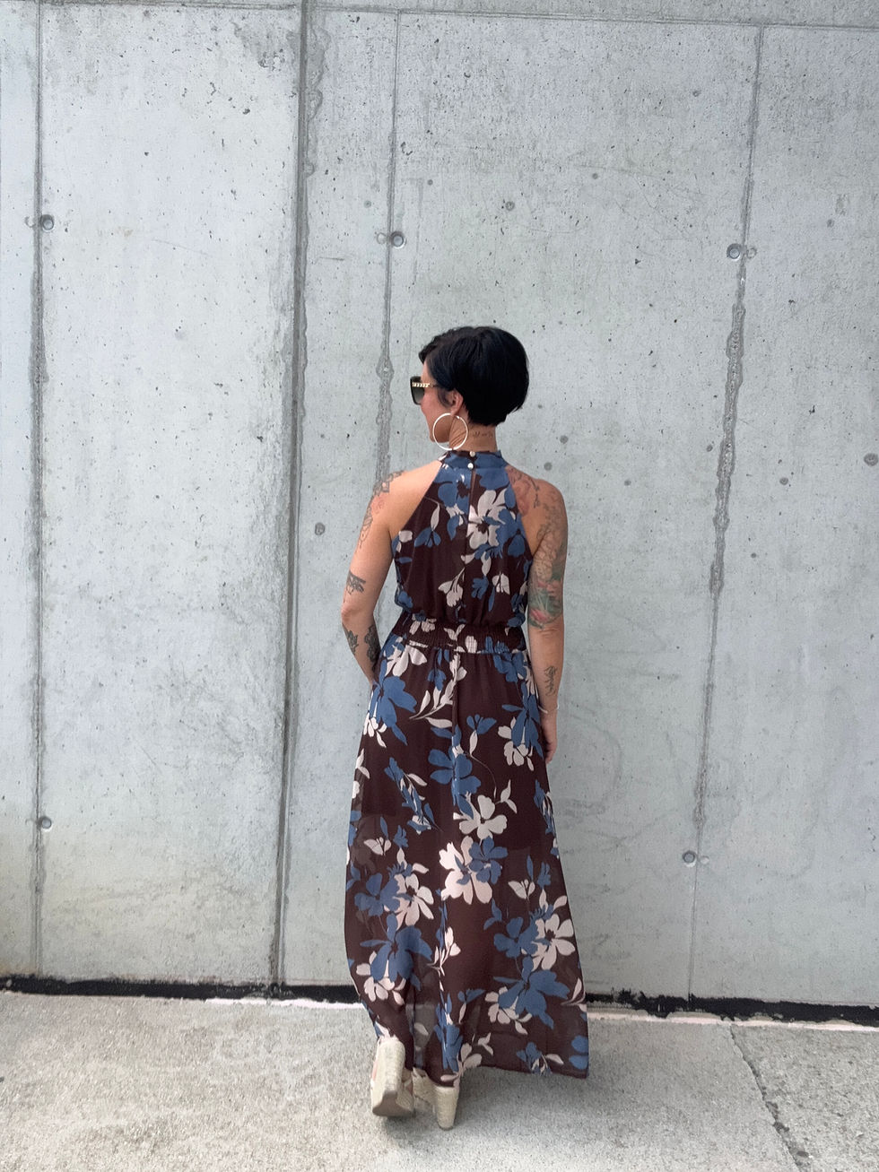 Miniaturbild: Kleid „520“