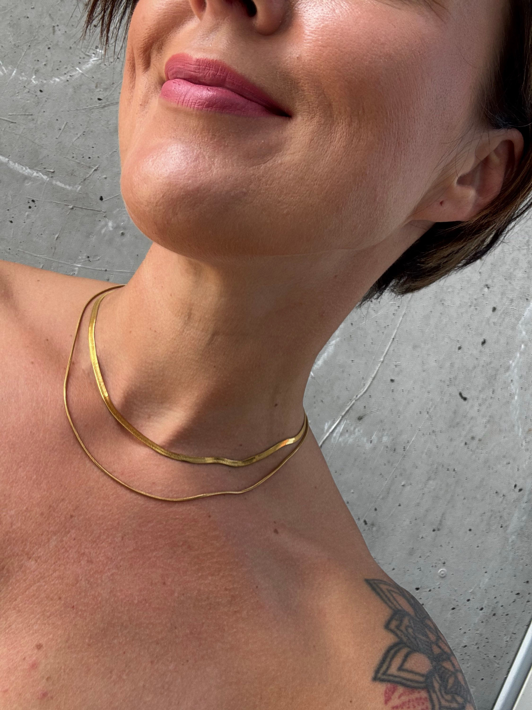Kette „002“