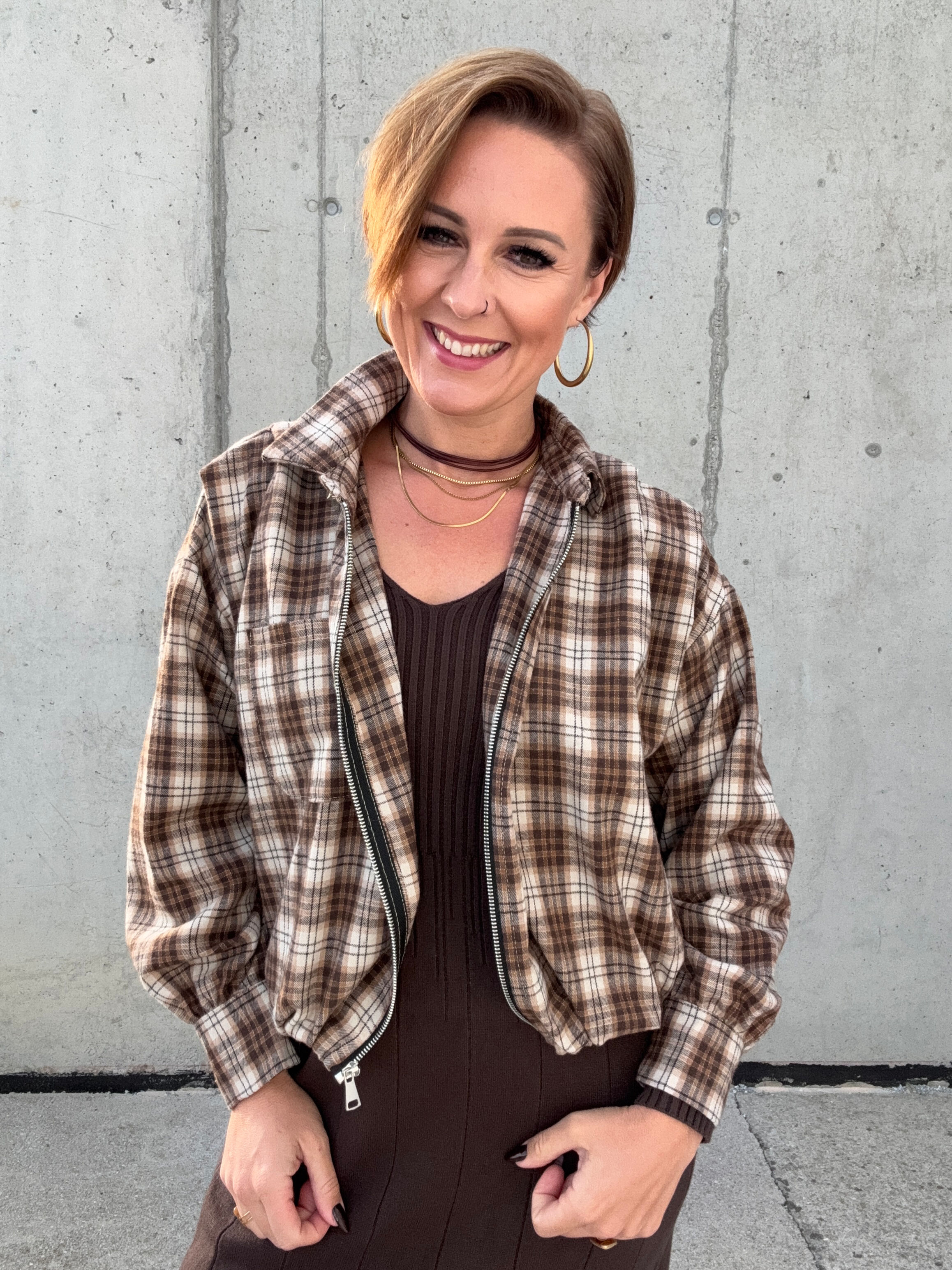 Jacke „821“
