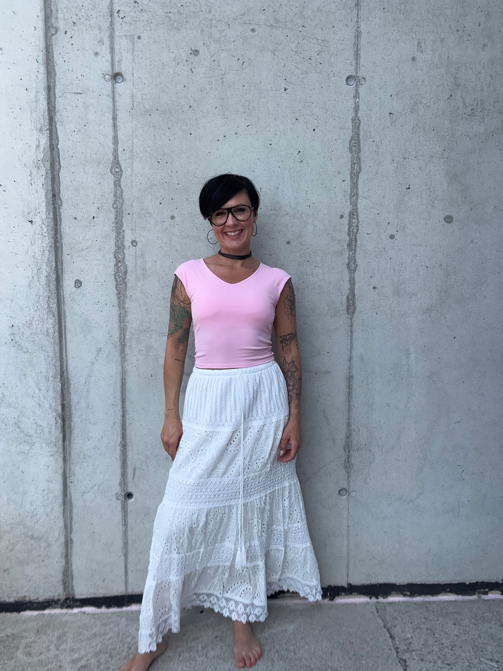 Miniaturbild: Shirt „rosa“
