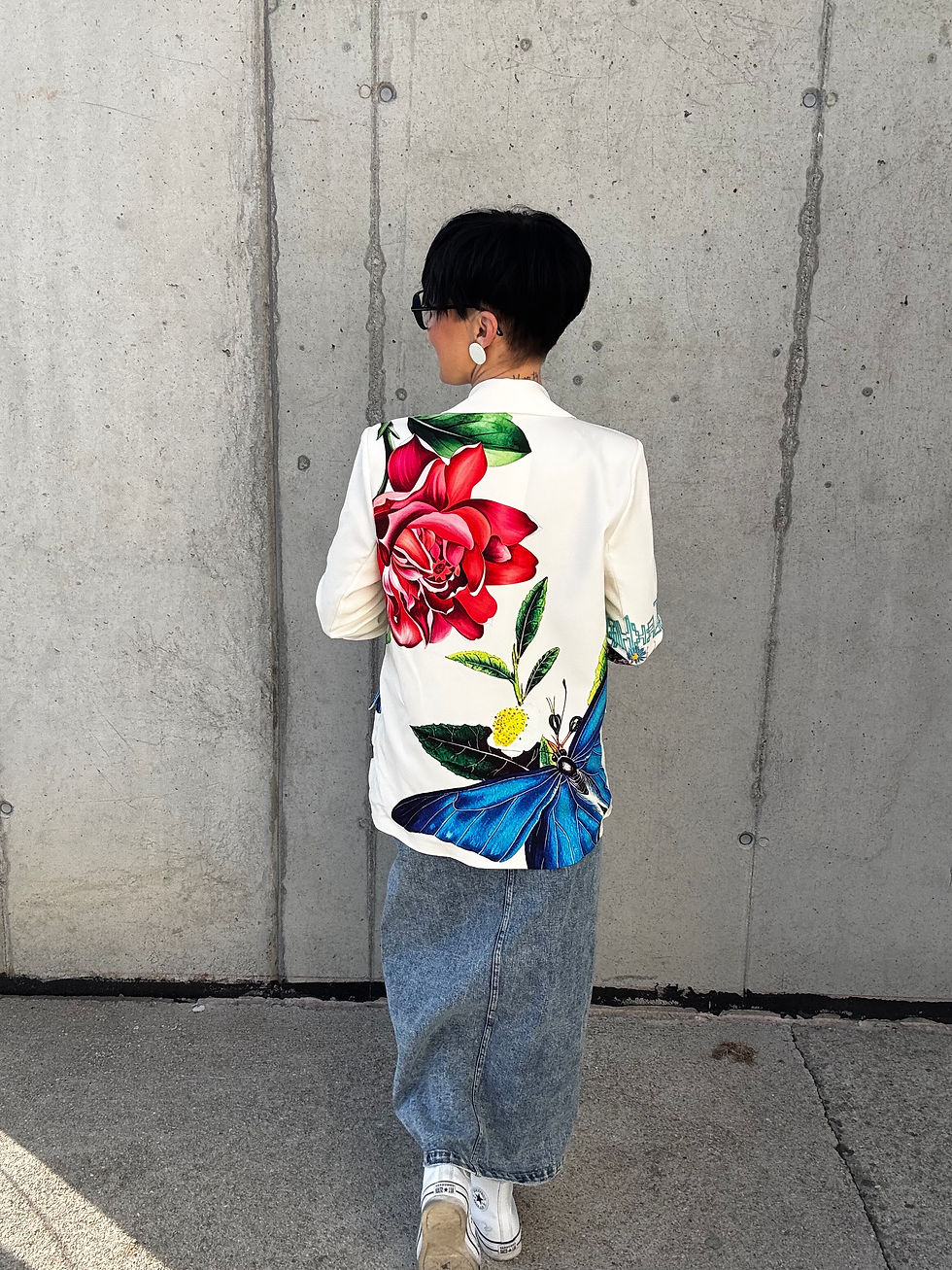 Miniaturbild: Blazer „349“