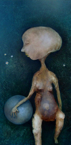 Er schuilt een kind in ieder van ons