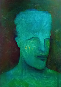 Verloren Visie - Lost Vision