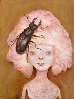 Beauty and the beast