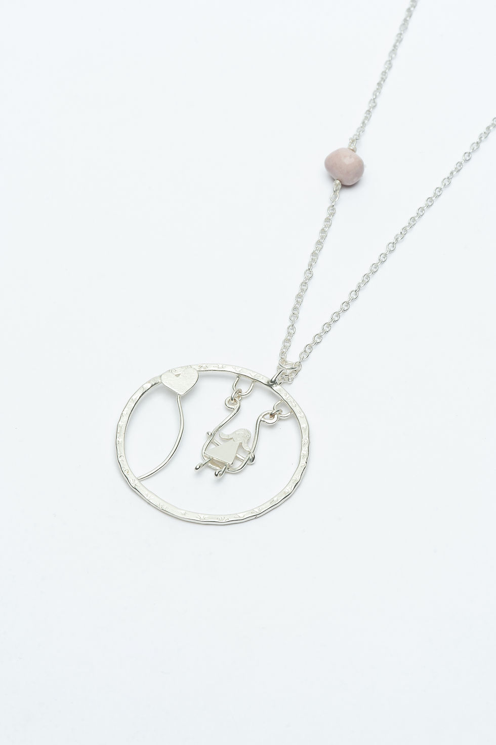 Thumbnail: Swing Necklace