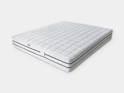 Materasso Ginevra Ortopedico Comfort