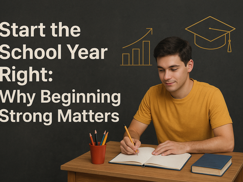 IB Tutoring and college counseling from Vianova IB Education