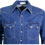 Thumbnail: Blue Denim Shirt