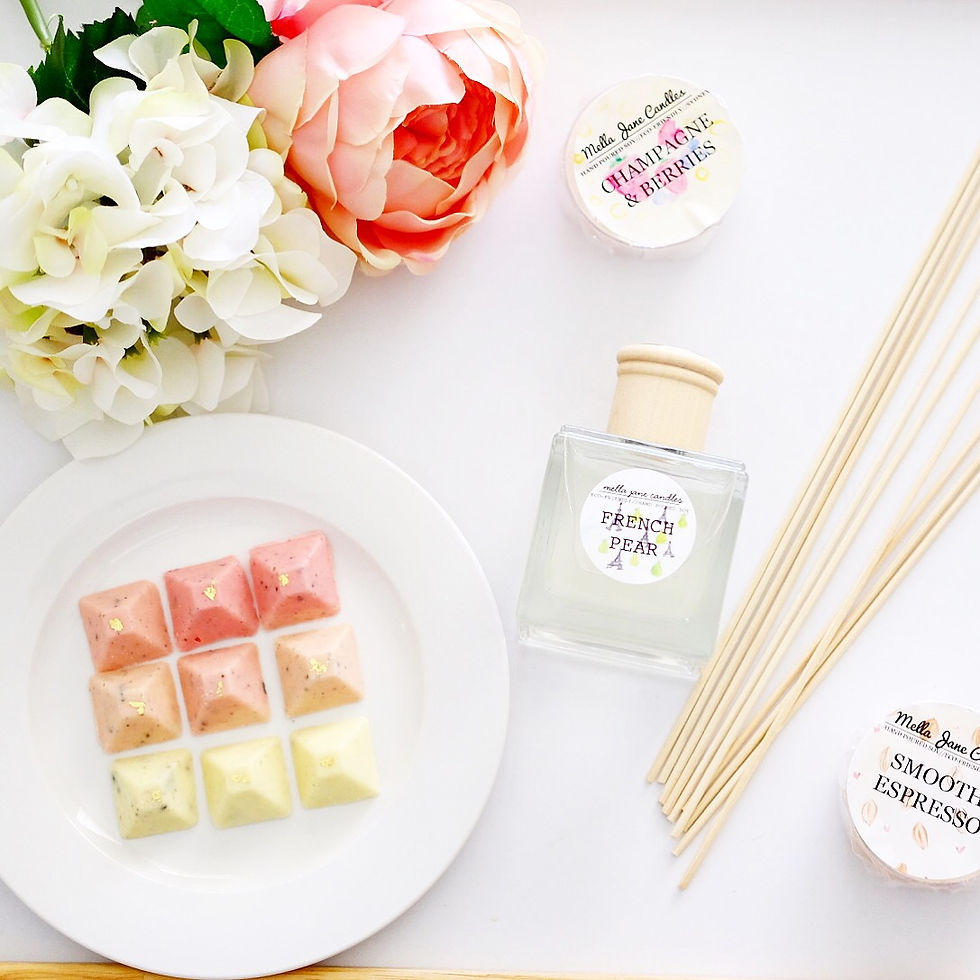 Mother's Day Set