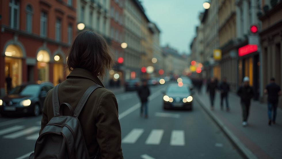 תמונה של צוות עובדים במשרד טכנולוגי
