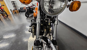 1973 KAWASAKI Z1 | The Superbikes