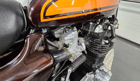 1973 KAWASAKI Z1 | The Superbikes