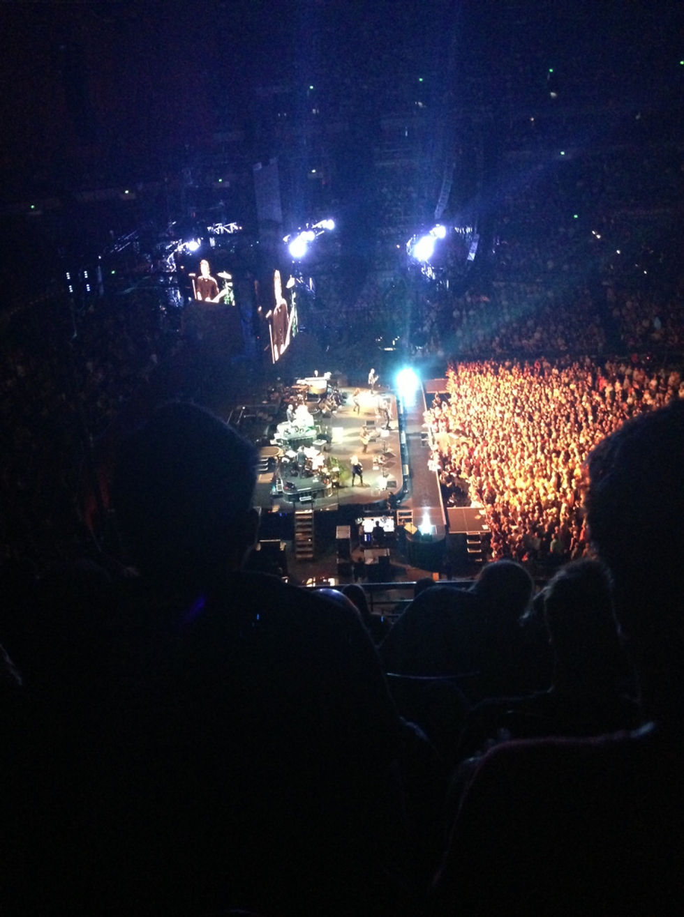 bruce