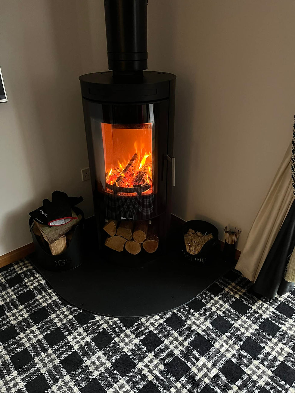 Opus melody 5kw