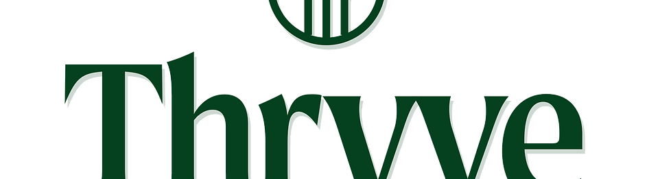 Thryve Wellness Clinic Logo