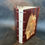 Thumbnail: Greek Binding with Collage Cover
