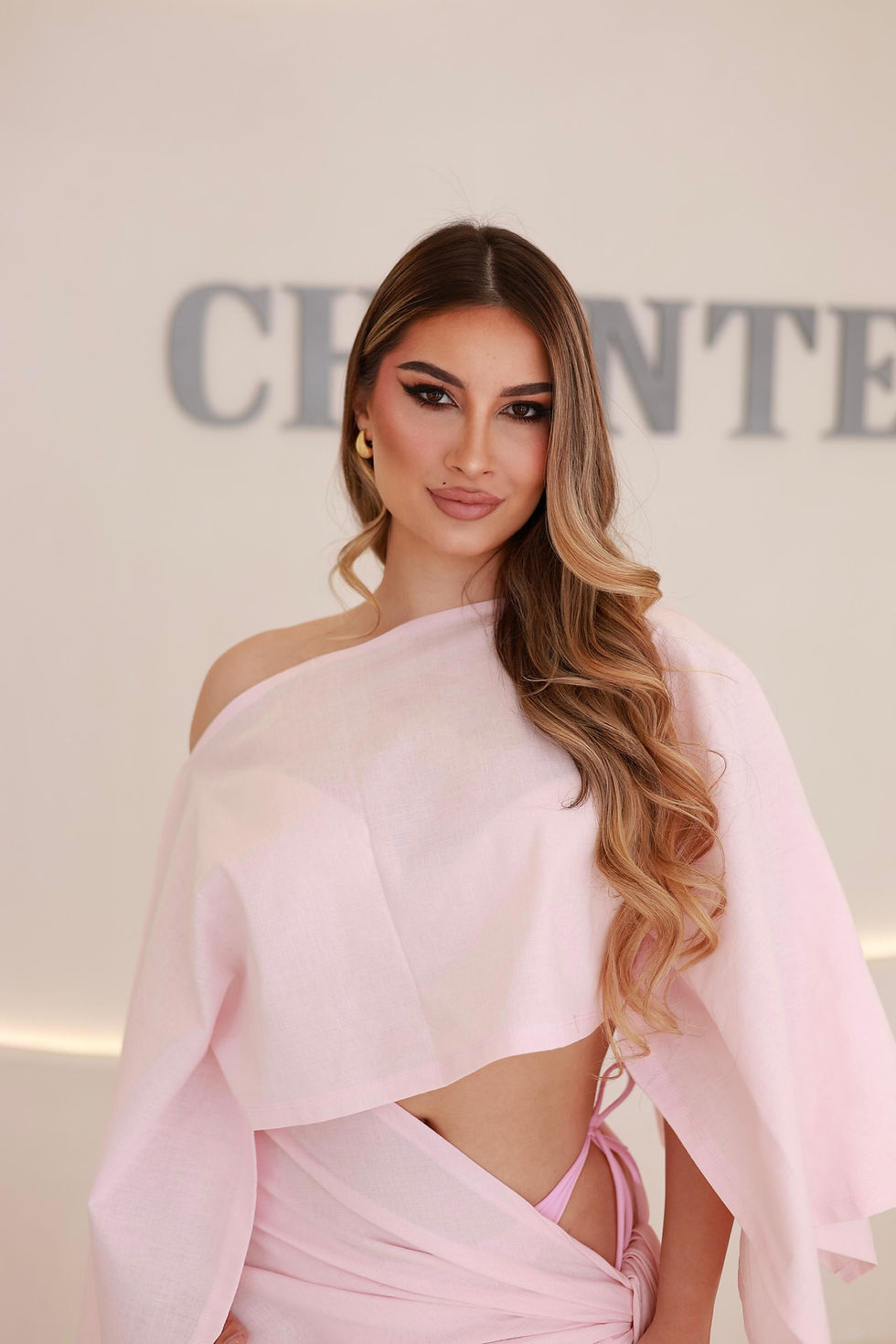 Thumbnail: New collection our linen set from SUNSET HOUR COLLECTION