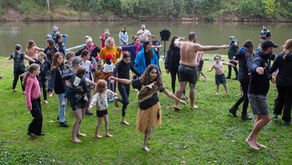 Australia’s Premier Paddling Celebration, The F.O.C.K., Makes Waves in Kangaroo Valley