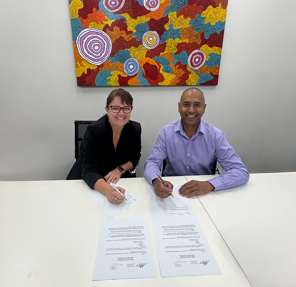 Outdoor Council of Australia and Parks and Leisure Australia unite to strengthen outdoor participation and healthier communities