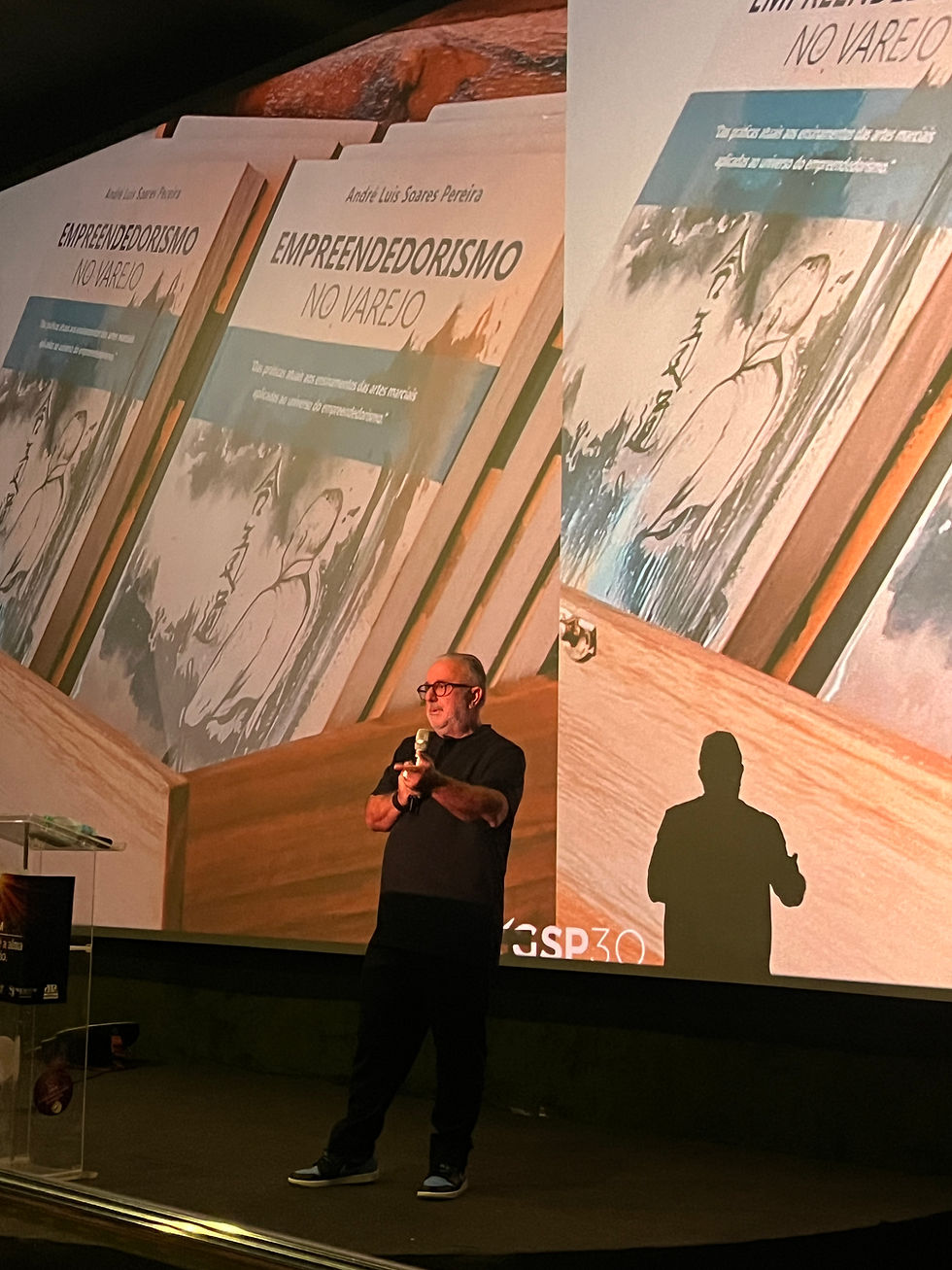 Mentoria GSP Faixa Preta de Empreendedorismo