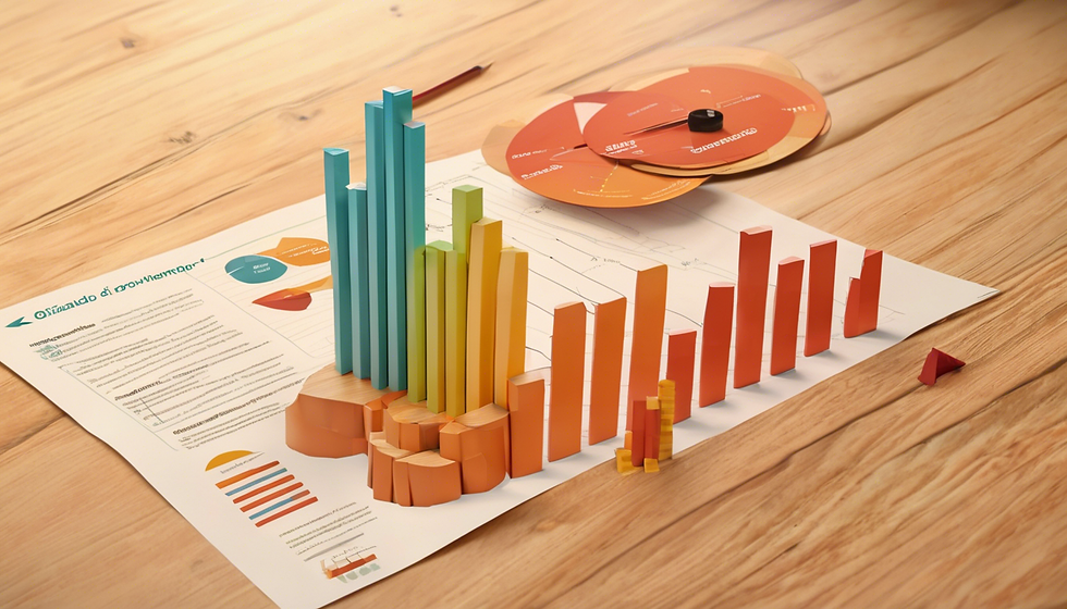 Workshop: Otimizando Oportunidades de Crescimento
