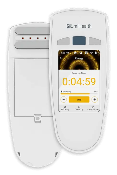 miHealth Device 2.0 | Star Freud Wellness