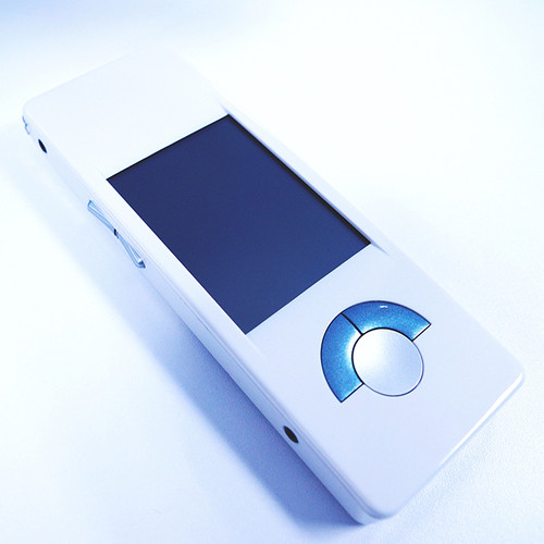 miHealth Device 2.0 | Star Freud Wellness