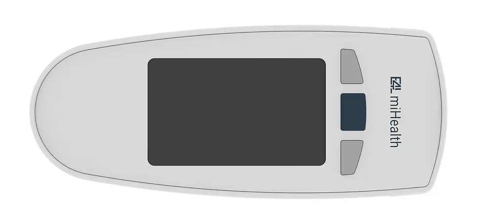 Miniatura: miHealth Device 2.0