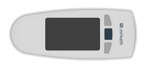 miHealth Device 2.0 | Star Freud Wellness