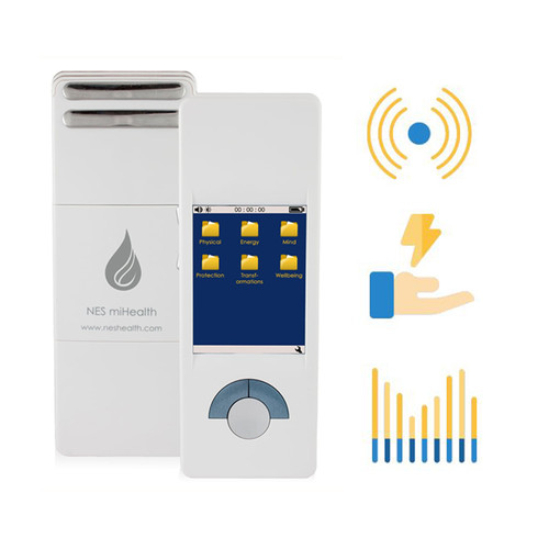 NES miHealth マイヘルス 健康管理機器 NES miHealth マイヘルス 健康