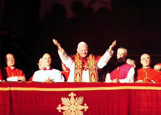 Habemus Papam