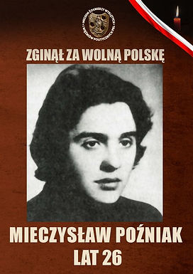 Poźniak