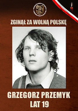 Przemyk