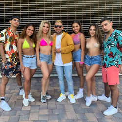 Tailo Paz "Suavecito" Music Video