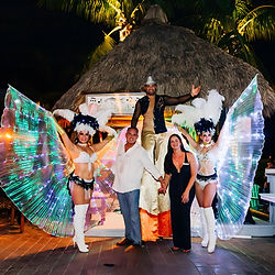 Dancers