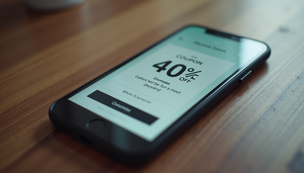 How Transparency Can Build Trust and Boost Customer Engagement with Your Offers