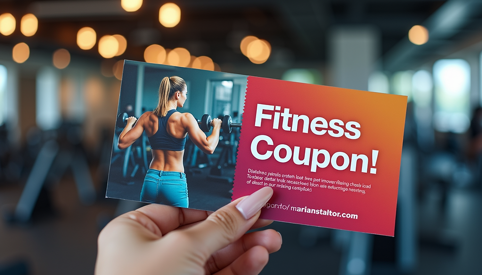 A Comprehensive Step-by-Step Guide to Launching a Successful Coupon Campaign Across 5 Industries