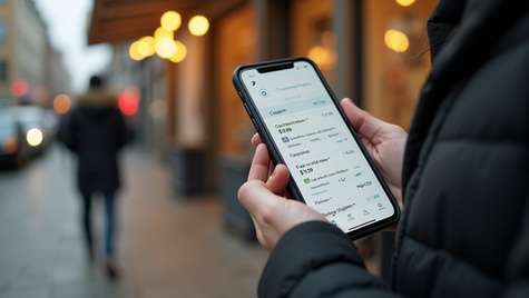 How I Unlocked Success with a Strategic Coupon Program for Digital and Mobile Advantage
