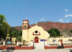 cuicatlán