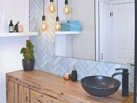 Best Bathroom Renovations Melbourne