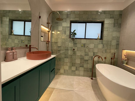 How a Bathroom Renovation Can Boost Your Property Value in Melbourne