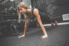 Ladies Who Lift
