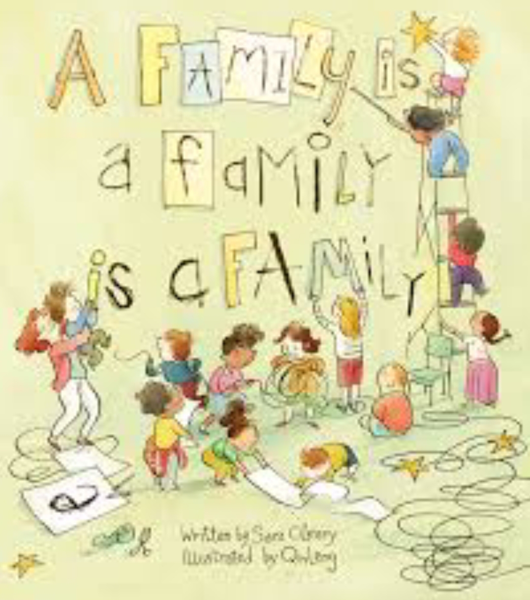 we belong together a book about adoption and families we belong together a book about adoption and families