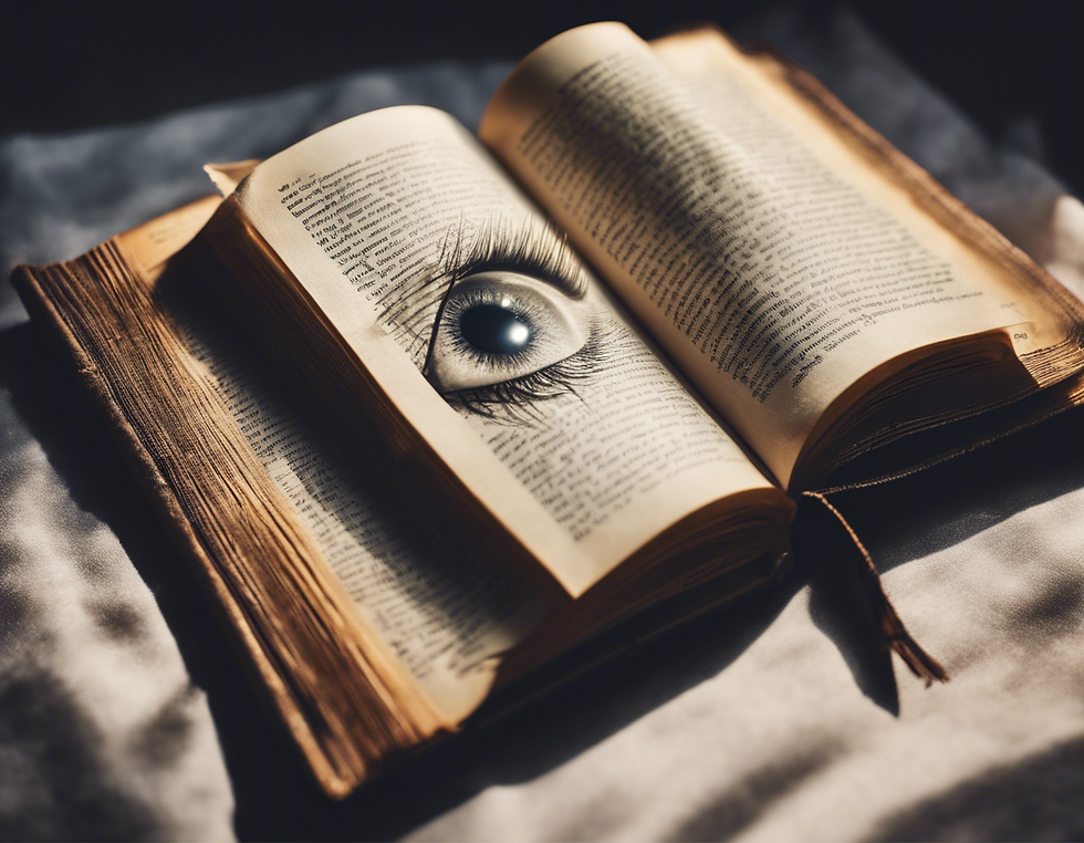 Beyond the Pages: Exclusive Insights into Our Fantasy World