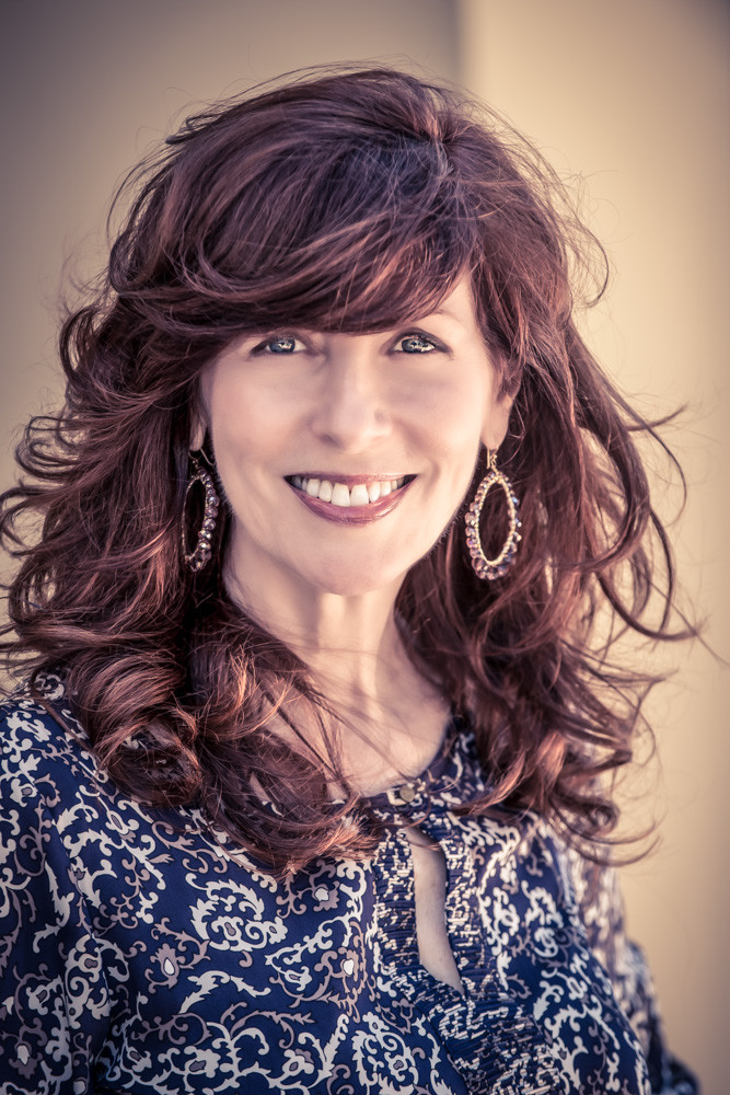 Meet Broadway actress Melinda Buckley, GO-SOLO's newest NYC teacher!